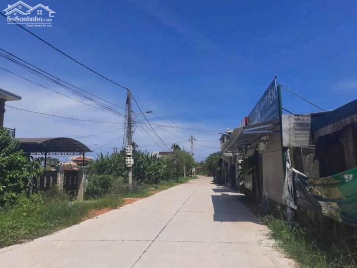 Hình ảnh Bán đất KQH Thạch Căn – Phú Dương | Đường ô tô 12m | Giá 9,5 triệu/m² – TL 3