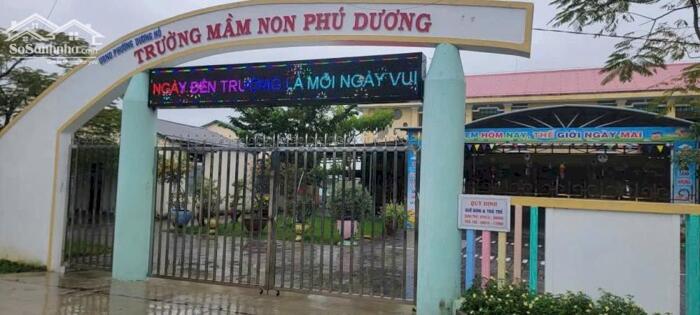 Hình ảnh Bán đất KQH Thạch Căn – Phú Dương | Đường ô tô 12m | Giá 9,5 triệu/m² – TL 0