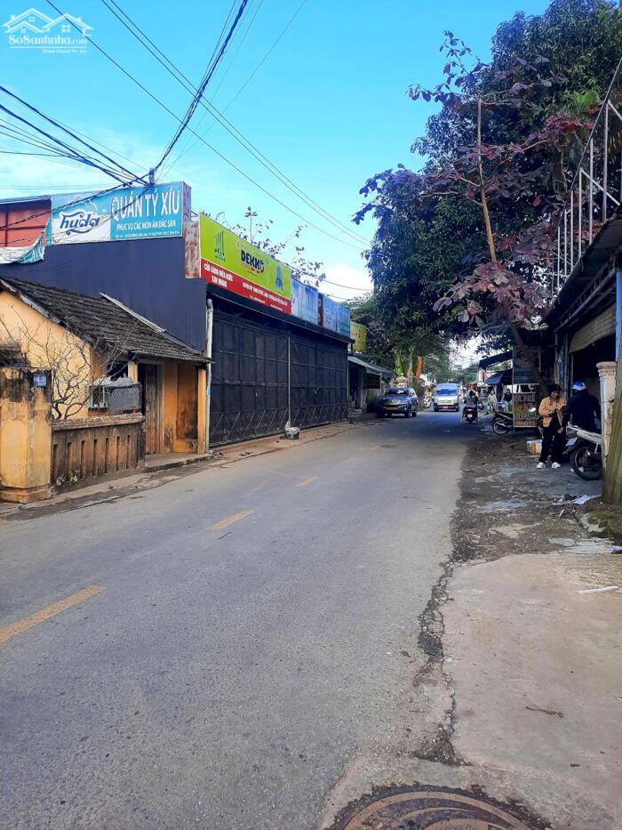 Hình ảnh Bán nhà kiệt ô tô Dương Văn An – Vỹ Dạ, TP Huế | Giá 3,1 tỷ 3