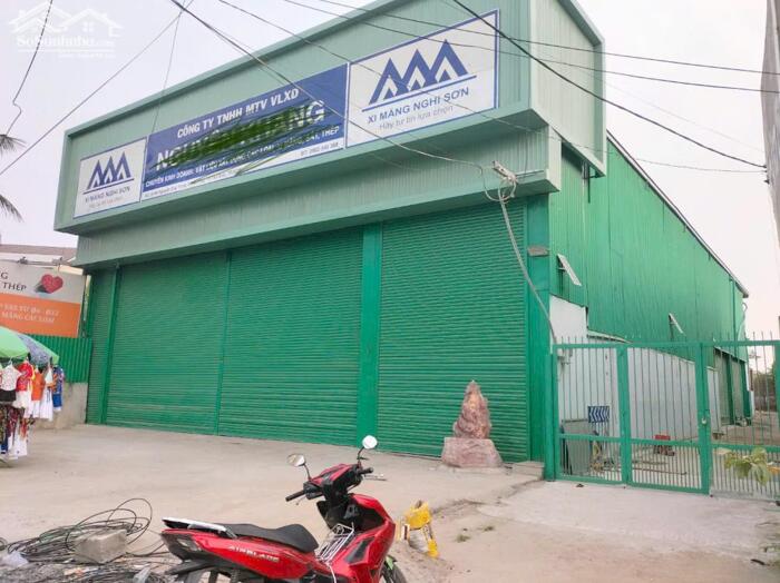 Hình ảnh BDS HVL VỊ TRÍ ĐẮC ĐỊA 800m2, Mặt tiền Nguyễn Duy Trinh, ngay Vòng xoay Phú Hữu, Quận 9 3