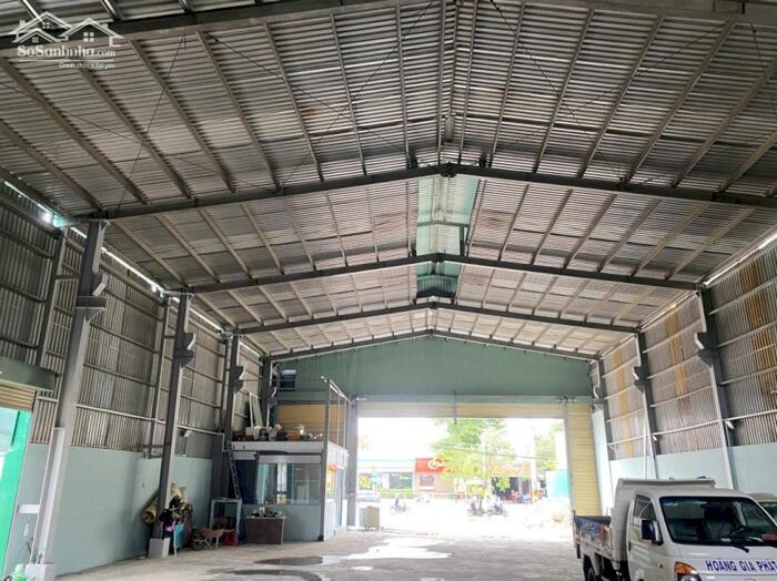 Hình ảnh BDS HVL VỊ TRÍ ĐẮC ĐỊA 800m2, Mặt tiền Nguyễn Duy Trinh, ngay Vòng xoay Phú Hữu, Quận 9 2