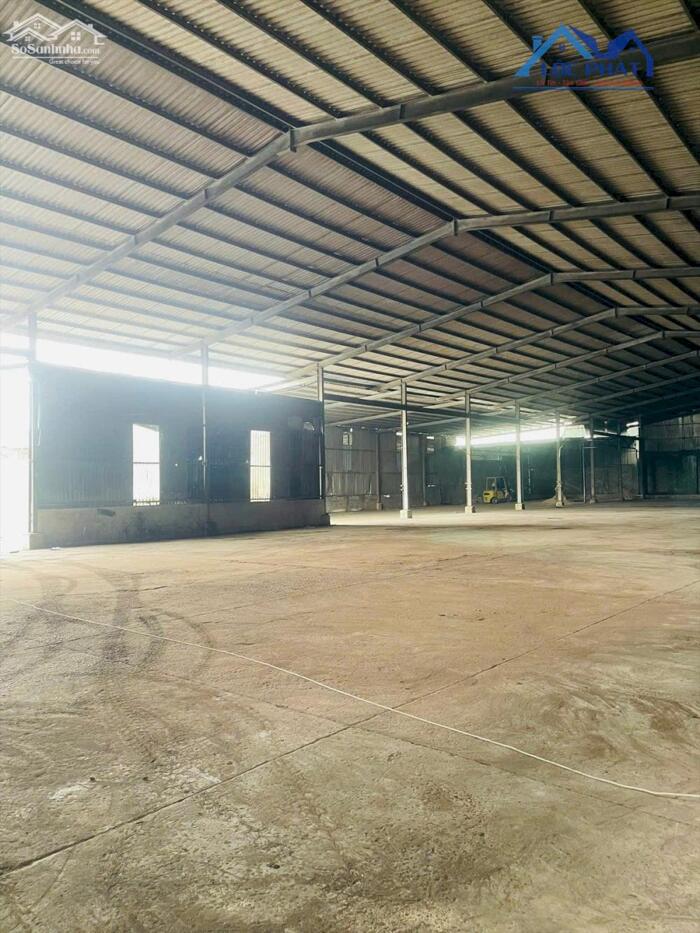 Hình ảnh Cho thuê xưởng 2.400m2 giá rẻ chỉ 90 triệu. Phước Tân-Biên Hoà-Đồng Nai 0
