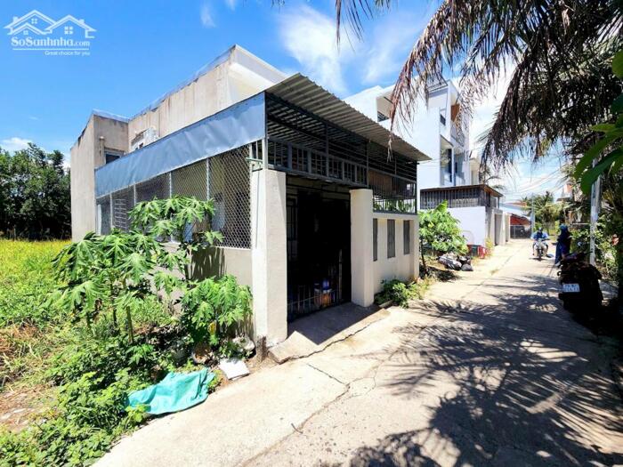 Hình ảnh Bán Đất 83,9M² – Hẻm Gtvt, Đường 23/10 – Giá Chỉ 1,58 Tỷ 3