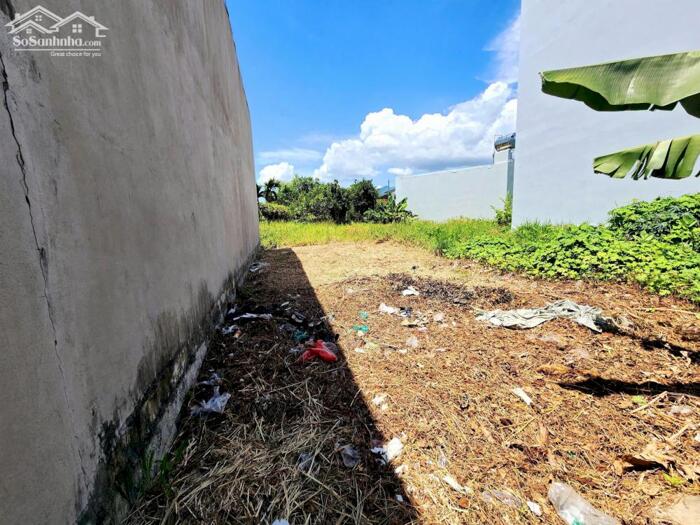 Hình ảnh Bán Đất 83,9M² – Hẻm Gtvt, Đường 23/10 – Giá Chỉ 1,58 Tỷ 1