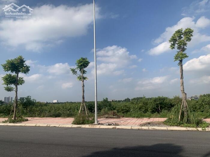 Hình ảnh Cơ hội sở hữu lô đất siêu đẹp mặt VIEW HỒ Cự Khối Long Biên, trước đường: 30m sau đường: 13m 1