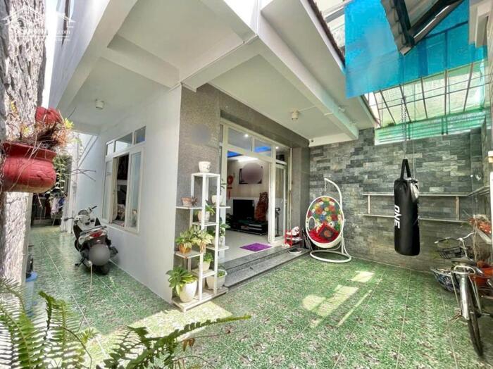 Hình ảnh Bán Nhanh Nhà 2 Tầng Hẻm Trung Tâm Nha Trang – P. Vạn Thắng 5