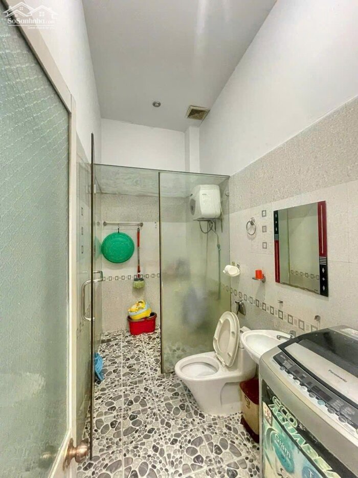 Hình ảnh Bán Nhanh Nhà 2 Tầng Hẻm Trung Tâm Nha Trang – P. Vạn Thắng 6