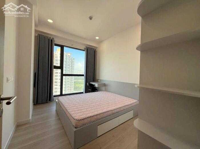 Hình ảnh Cần cho thuê căn hộ The Antonia Phú Mỹ Hưng, 81m2, 2PN, full, view sông, giá 27tr/tháng, nhà sẵn có thể vào ở ngay 2