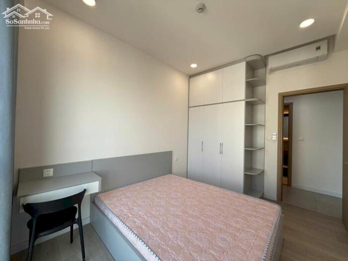 Hình ảnh Cần cho thuê căn hộ The Antonia Phú Mỹ Hưng, 81m2, 2PN, full, view sông, giá 27tr/tháng, nhà sẵn có thể vào ở ngay 3