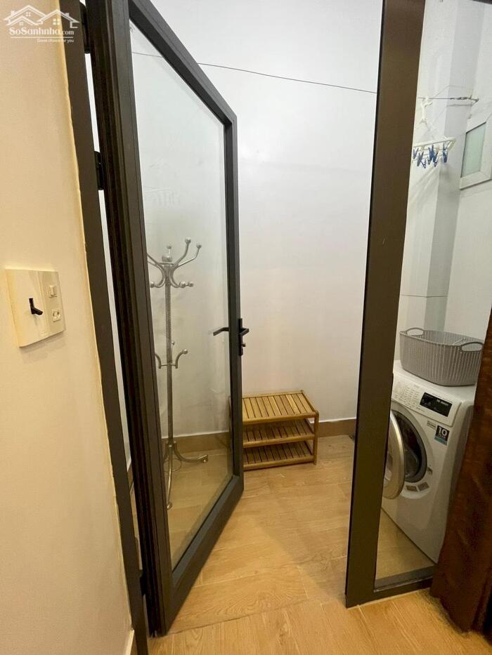 Hình ảnh Cho thuê căn hộ Waterfront City, 1 ngủ tách bếp (35m2). 2