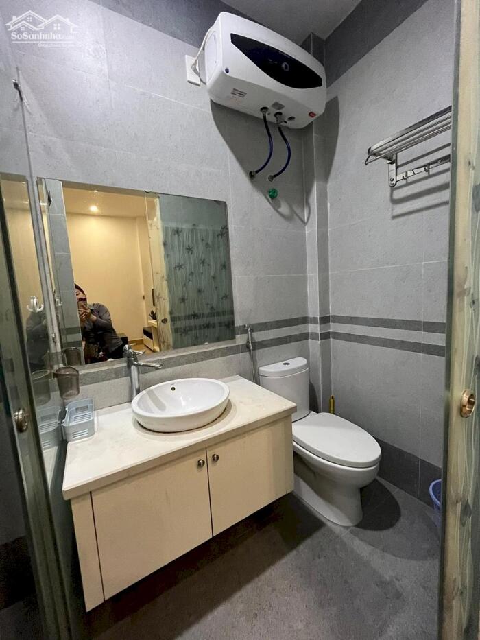 Hình ảnh Cho thuê căn hộ Waterfront City, 1 ngủ tách bếp (35m2). 6