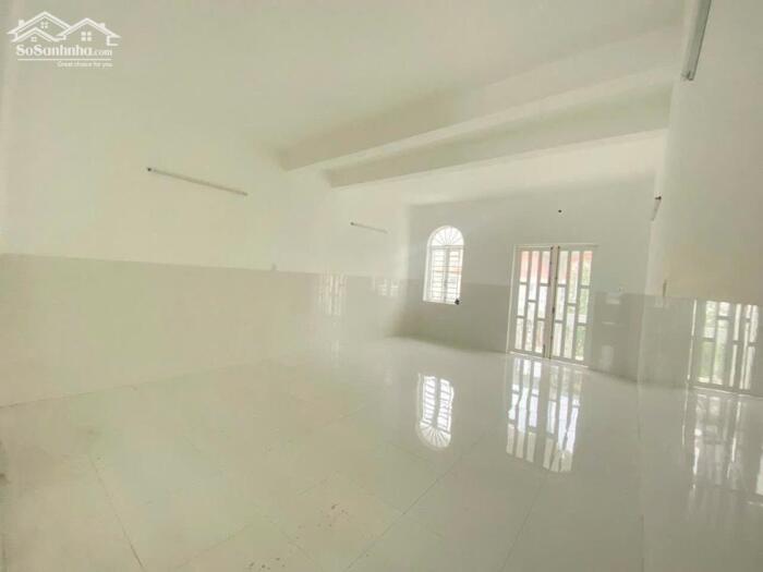 Hình ảnh NHÀ CHO THUÊ CẦN THƠ – TRỆT 3 LẦU – MT.LÝ THÁI TỔ, KDC HƯNG PHÚ 1 – 15 TRIỆU 2