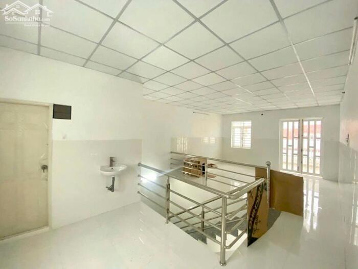 Hình ảnh NHÀ CHO THUÊ CẦN THƠ – TRỆT 3 LẦU – MT.LÝ THÁI TỔ, KDC HƯNG PHÚ 1 – 15 TRIỆU 6