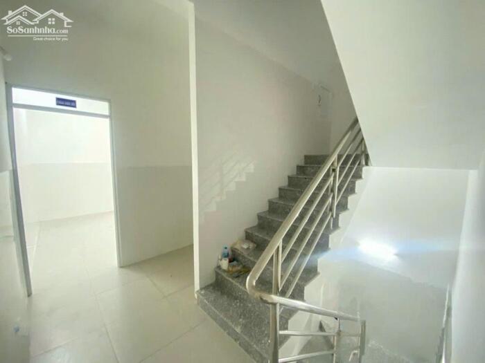 Hình ảnh NHÀ CHO THUÊ CẦN THƠ – TRỆT 3 LẦU – MT.LÝ THÁI TỔ, KDC HƯNG PHÚ 1 – 15 TRIỆU 5