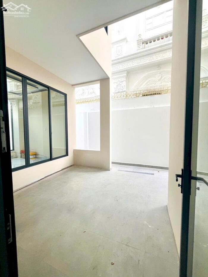 Hình ảnh CHO THUÊ NHÀ BIỆT THỰ 2 LẦU – CÓ THANG MÁY – VỊ TRÍ V.I.P – KDC HƯNG PHÚ – CẦN THƠ – GIÁ 30 TRIỆU/THÁNG 3