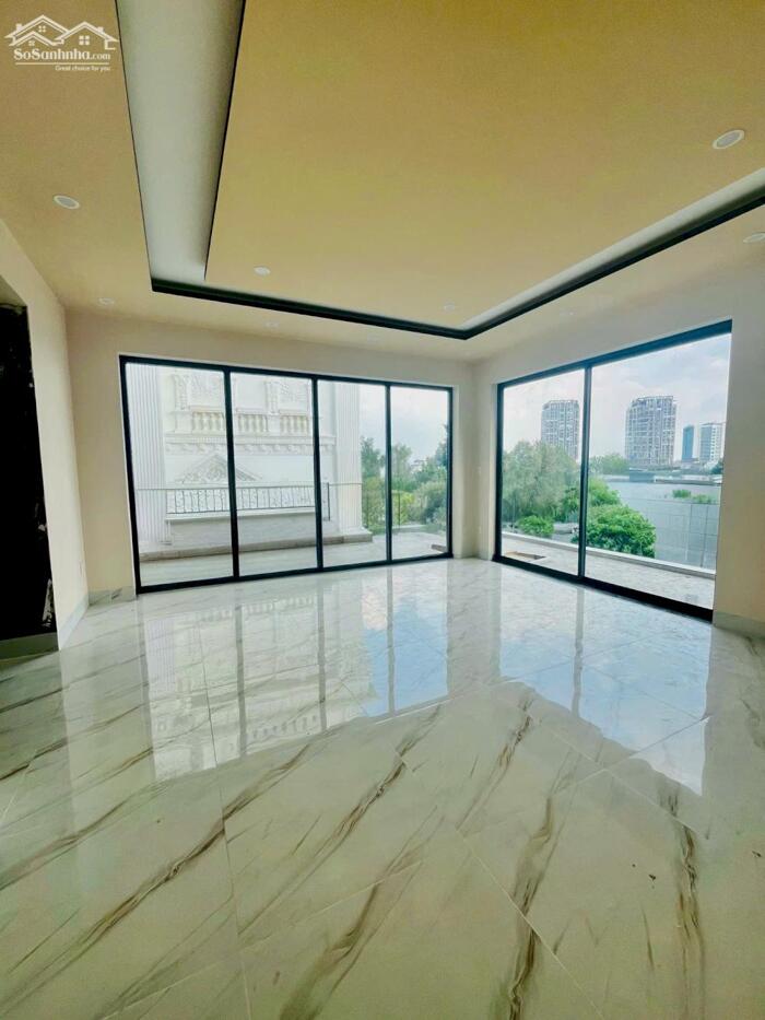 Hình ảnh CHO THUÊ NHÀ BIỆT THỰ 2 LẦU – CÓ THANG MÁY – VỊ TRÍ V.I.P – KDC HƯNG PHÚ – CẦN THƠ – GIÁ 30 TRIỆU/THÁNG 6