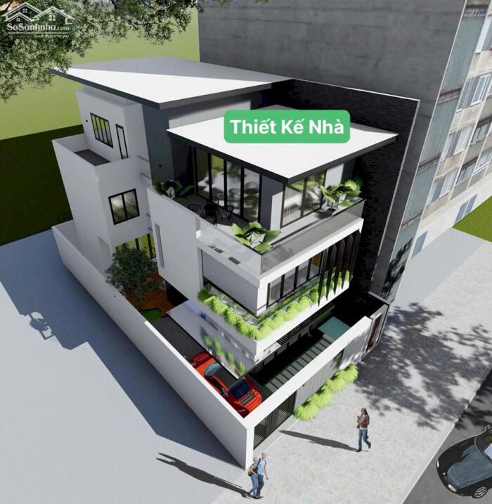 Hình ảnh CHO THUÊ NHÀ BIỆT THỰ 2 LẦU – CÓ THANG MÁY – VỊ TRÍ V.I.P – KDC HƯNG PHÚ – CẦN THƠ – GIÁ 30 TRIỆU/THÁNG 7