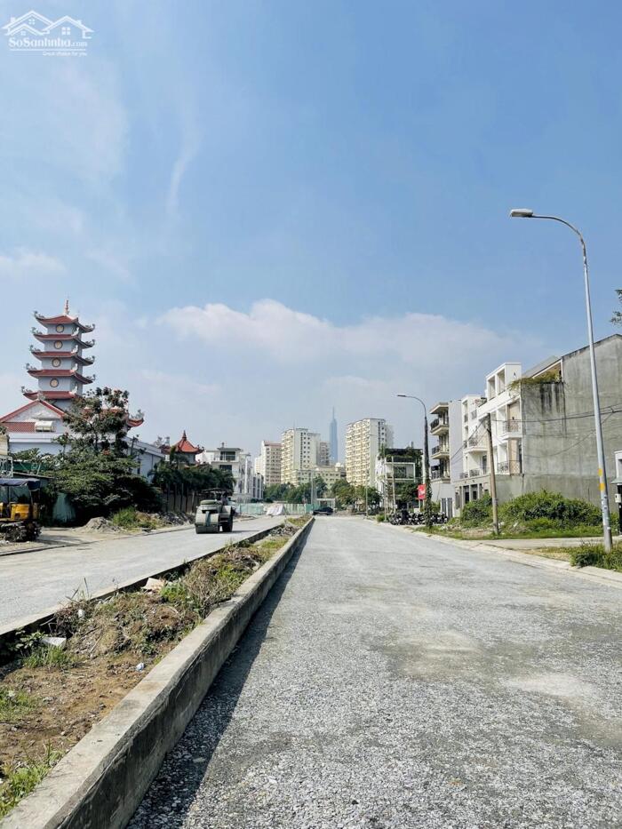 Hình ảnh Bán Nhà Mặt Tiền Vũ Tông Phan,An Phú,Q2 DT:131m2(7mx18,7m) 4 Tầng-Giá Chỉ 45 Tỷ 1