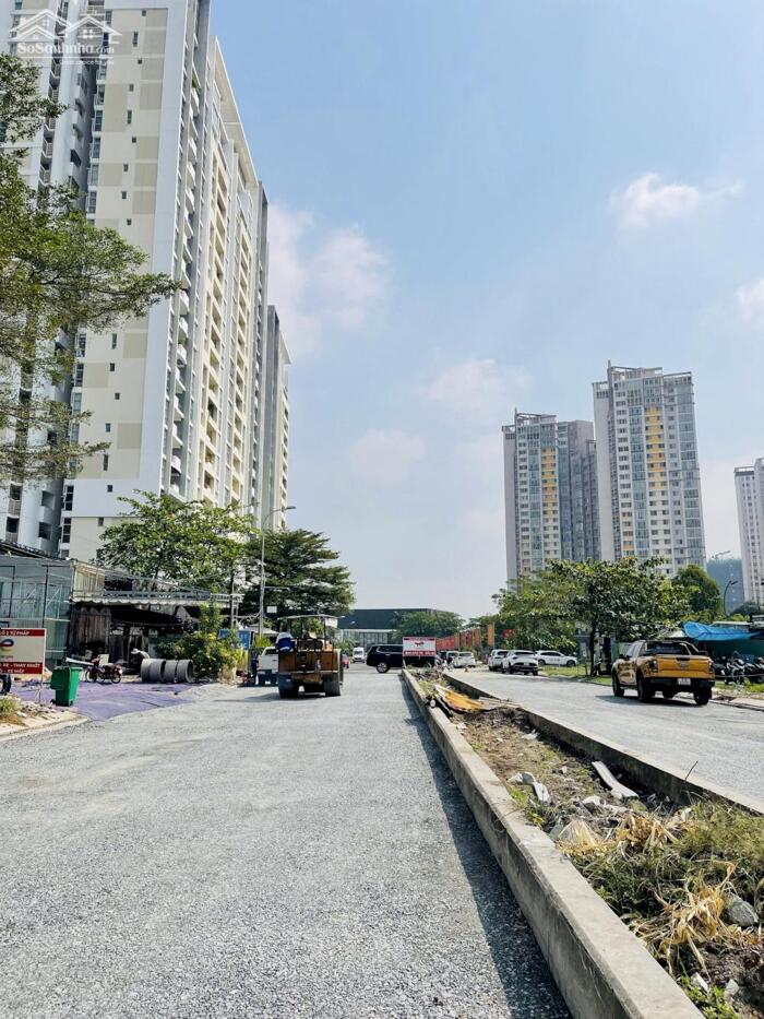 Hình ảnh Bán Nhà Mặt Tiền Vũ Tông Phan,An Phú,Q2 DT:131m2(7mx18,7m) 4 Tầng-Giá Chỉ 45 Tỷ 2