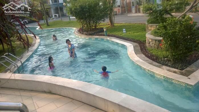 Hình ảnh Bán căn biệt thự lô góc 337m2 KĐT Đặng Xá, Gia Lâm giá nhỉnh 50 tỷ 2