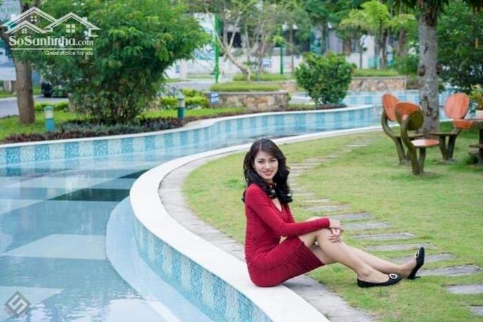 Hình ảnh Bán căn biệt thự lô góc 337m2 KĐT Đặng Xá, Gia Lâm giá nhỉnh 50 tỷ 1