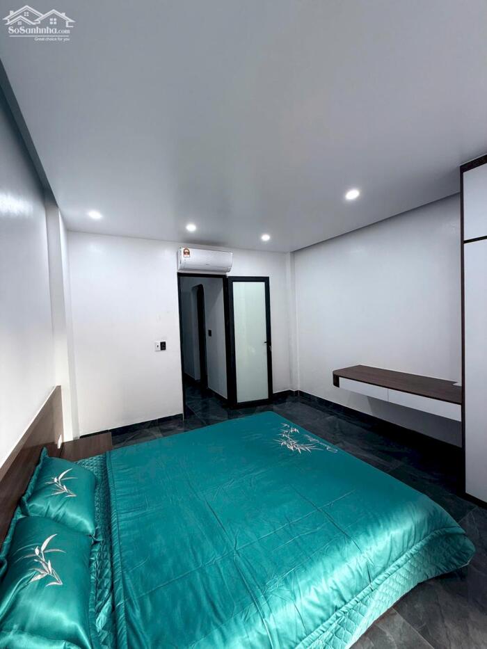 Hình ảnh CHO THUÊ NHÀ NGUYÊN CĂN – KHU VỰC KIỀU SƠN, HẢI PHÒNG 13