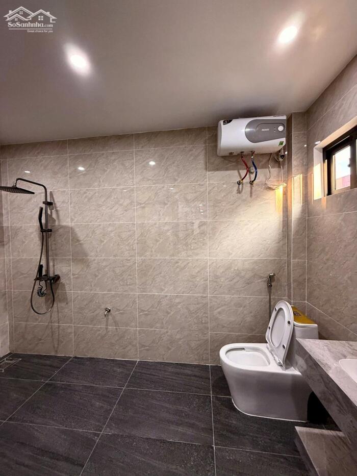 Hình ảnh CHO THUÊ NHÀ NGUYÊN CĂN – KHU VỰC KIỀU SƠN, HẢI PHÒNG 6