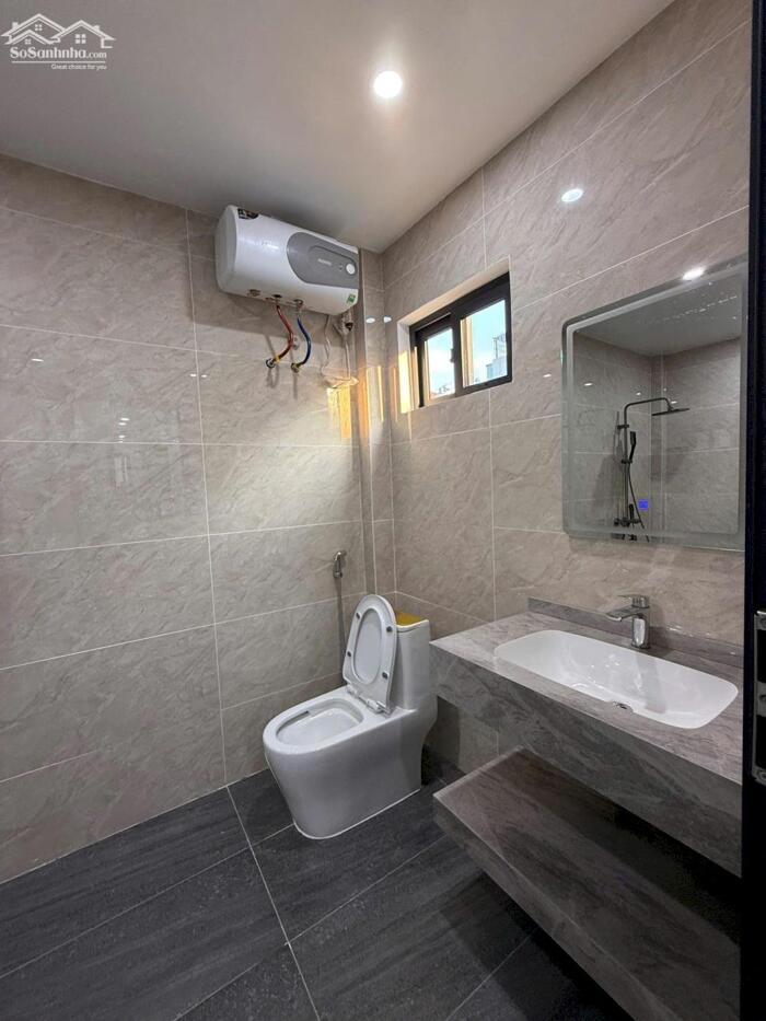 Hình ảnh CHO THUÊ NHÀ NGUYÊN CĂN – KHU VỰC KIỀU SƠN, HẢI PHÒNG 3