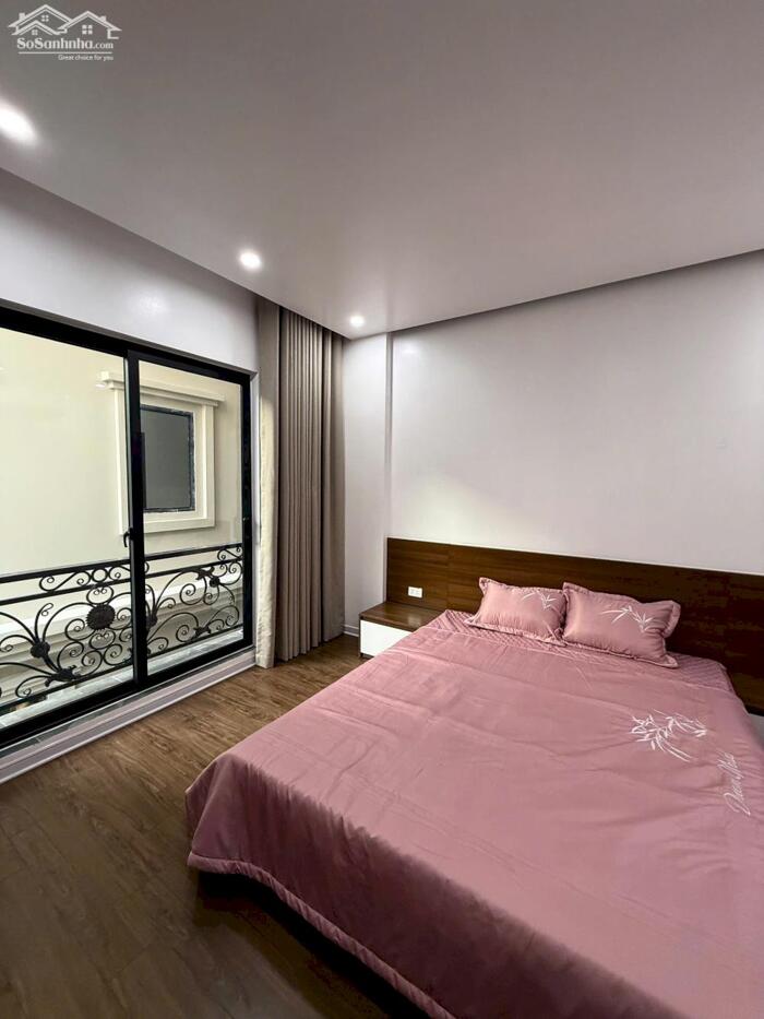 Hình ảnh CHO THUÊ NHÀ NGUYÊN CĂN – KHU VỰC KIỀU SƠN, HẢI PHÒNG 4