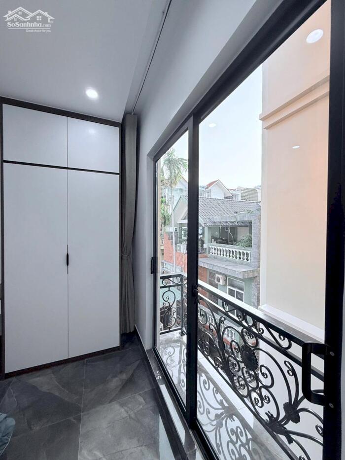 Hình ảnh CHO THUÊ NHÀ NGUYÊN CĂN – KHU VỰC KIỀU SƠN, HẢI PHÒNG 12