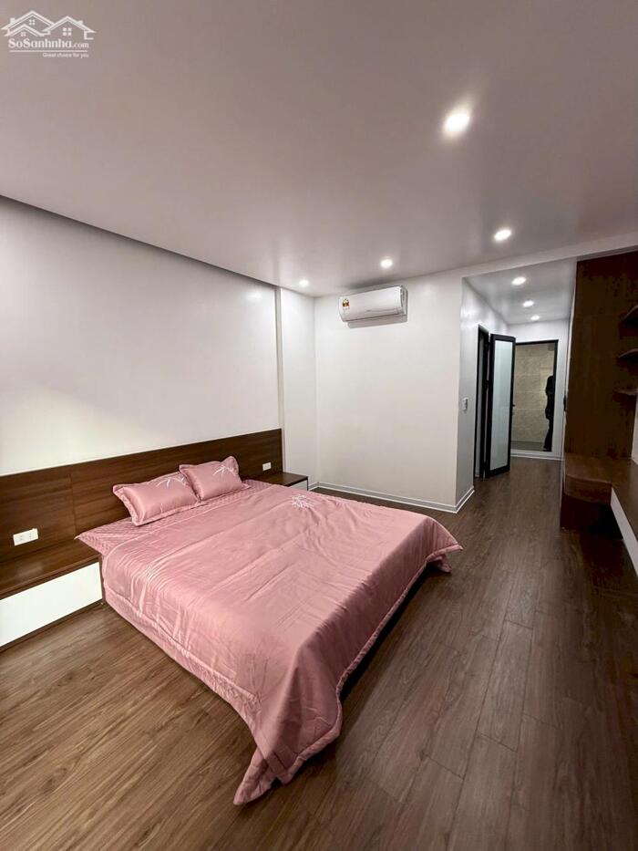 Hình ảnh CHO THUÊ NHÀ NGUYÊN CĂN – KHU VỰC KIỀU SƠN, HẢI PHÒNG 8