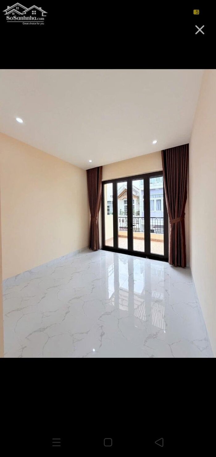 Hình ảnh Siêu phẩm nhà 3 tầng kiệt oto đường Dũng Sĩ Thanh Khê, giá chỉ nhỉnh 6 tỷ. 9