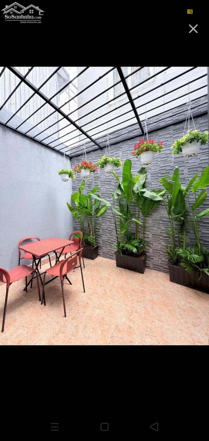 Hình ảnh Siêu phẩm nhà 3 tầng kiệt oto đường Dũng Sĩ Thanh Khê, giá chỉ nhỉnh 6 tỷ. 0