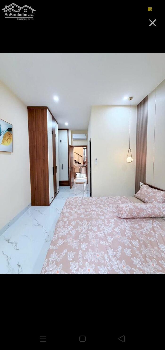 Hình ảnh Siêu phẩm nhà 3 tầng kiệt oto đường Dũng Sĩ Thanh Khê, giá chỉ nhỉnh 6 tỷ. 2