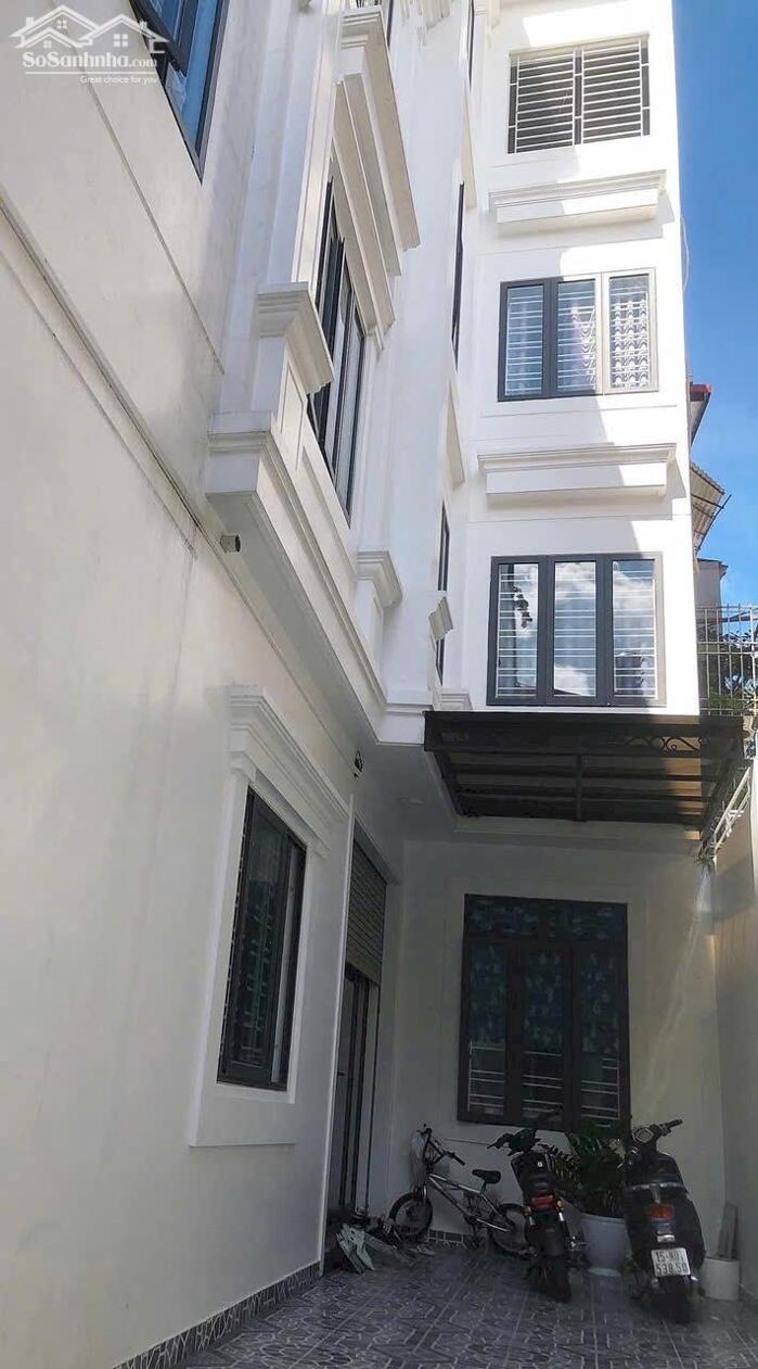 Hình ảnh Chủ đi nước ngoài cần cho thuê nhà lâu dài , cam kết k tăng giá tại ĐÌNH ĐÔNG 0