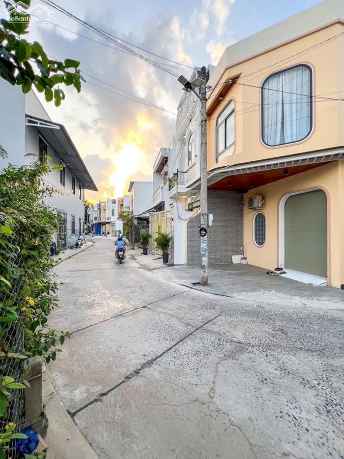 Hình ảnh Bán Nhà Trệt Lầu Đầu đường Tô Vĩnh Diện giáp Khu TĐC Tiểu Dự Án Nhi Đồng - Gần BV Nhi & Trường ĐH FPT 1