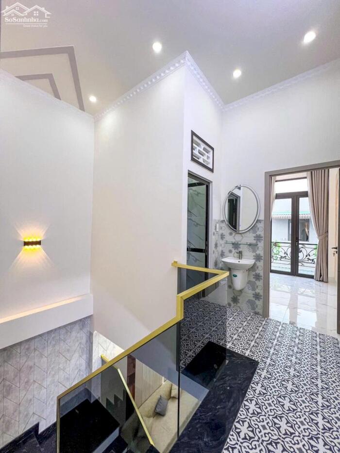 Hình ảnh Bán Nhà Trệt Lầu Đầu đường Tô Vĩnh Diện giáp Khu TĐC Tiểu Dự Án Nhi Đồng - Gần BV Nhi & Trường ĐH FPT 7