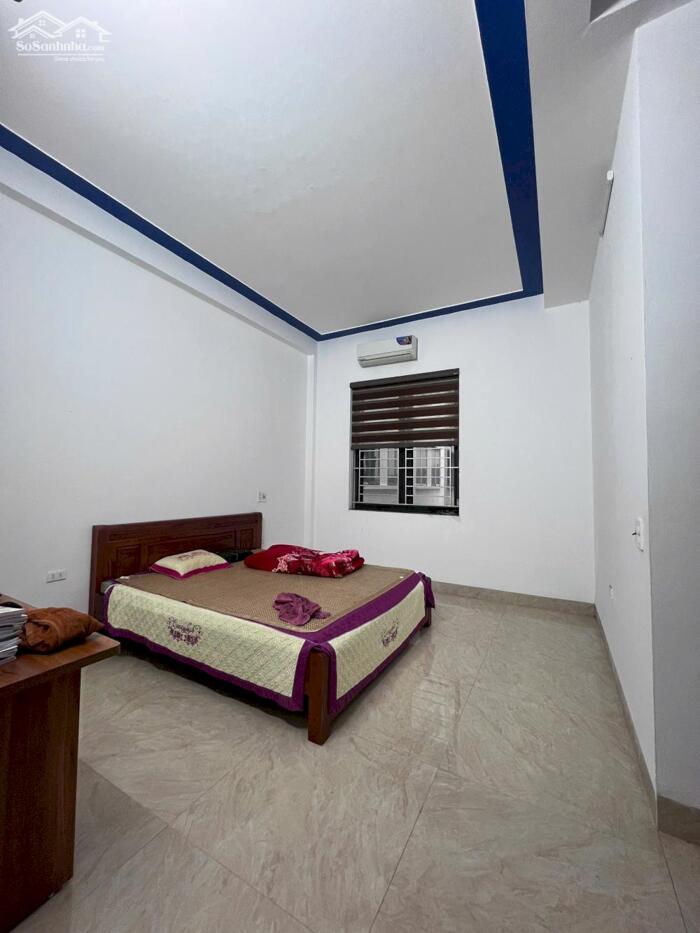 Hình ảnh Cho thuê nhà 5 tầng khu đô thị Sky Garden, Khai quang, Vĩnh yên 4