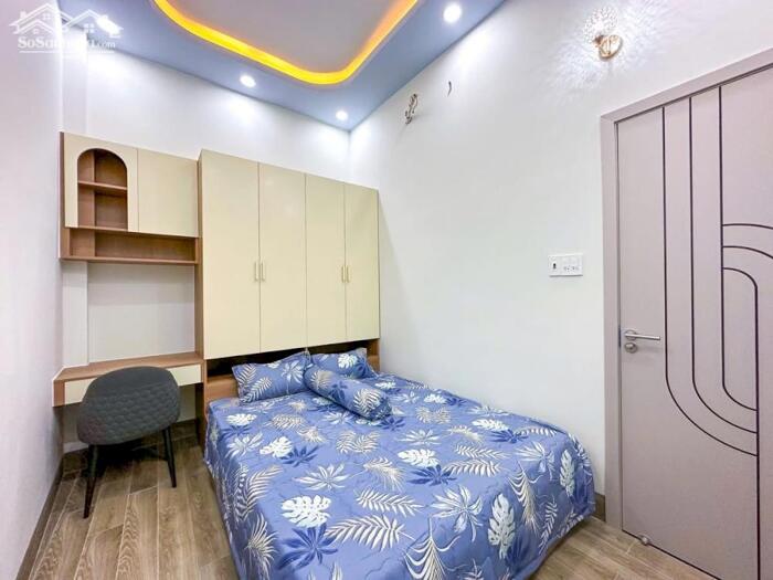 Hình ảnh Bán Nhà Trệt Lầu hẻm 11 Nguyễn Văn Linh - Gần Hồ Bún Xáng ĐHCT 4