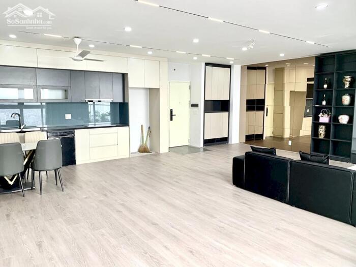 Hình ảnh BÁN CHUNG CƯ USILK VĂN KHÊ, HÀ ĐÔNG - DIỆN TÍCH 166M2 – NỘI THẤT HOÀN THIỆN, Ở NGAY 0