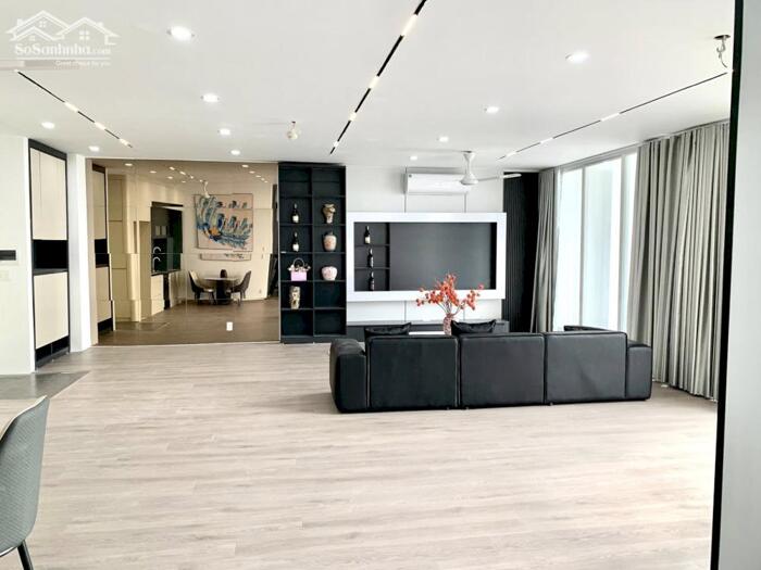 Hình ảnh BÁN CHUNG CƯ USILK VĂN KHÊ, HÀ ĐÔNG - DIỆN TÍCH 166M2 – NỘI THẤT HOÀN THIỆN, Ở NGAY 1