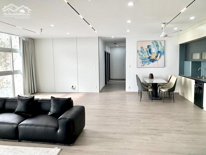 Hình ảnh BÁN CHUNG CƯ USILK VĂN KHÊ, HÀ ĐÔNG - DIỆN TÍCH 166M2 – NỘI THẤT HOÀN THIỆN, Ở NGAY 3