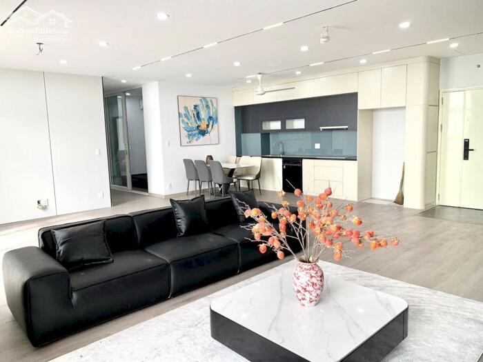 Hình ảnh BÁN CHUNG CƯ USILK VĂN KHÊ, HÀ ĐÔNG - DIỆN TÍCH 166M2 – NỘI THẤT HOÀN THIỆN, Ở NGAY 4