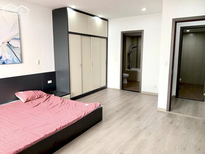 Hình ảnh BÁN CHUNG CƯ USILK VĂN KHÊ, HÀ ĐÔNG - DIỆN TÍCH 166M2 – NỘI THẤT HOÀN THIỆN, Ở NGAY 7