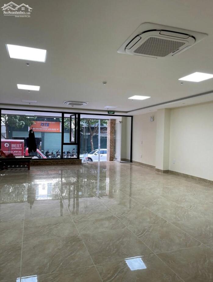 Hình ảnh BÁN NHÀ PHÚC DIỄN, TRUNG TÂM BẮC TỪ LIÊM - 7 TẦNG THANG MÁY CÓ HẦM XÂY MỚI 2