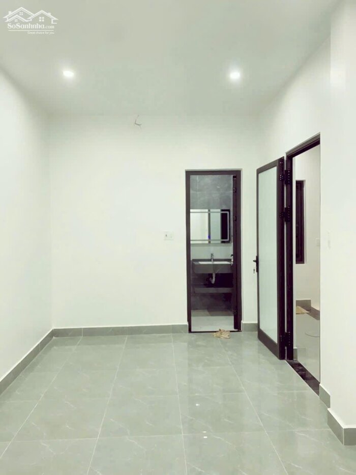 Hình ảnh Nhà 3 tầng tân cổ điển – gần chợ Mai, Mỹ Thượng | Full nội thất | 3,25 tỷ TL 2