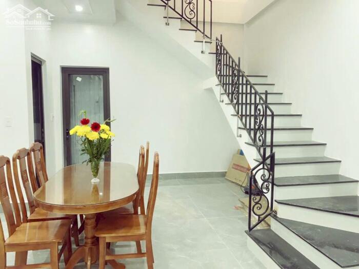 Hình ảnh Nhà 3 tầng tân cổ điển – gần chợ Mai, Mỹ Thượng | Full nội thất | 3,25 tỷ TL 7