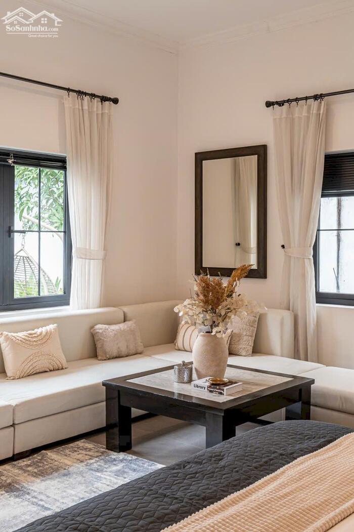 Hình ảnh BDS HVL CHO THUÊ VILLA COMPOUND AN PHÚ Q2– 5PN -1000m2 3