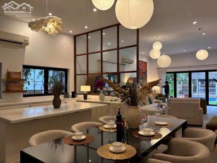 Hình ảnh BDS HVL CHO THUÊ VILLA COMPOUND AN PHÚ Q2– 5PN -1000m2 8