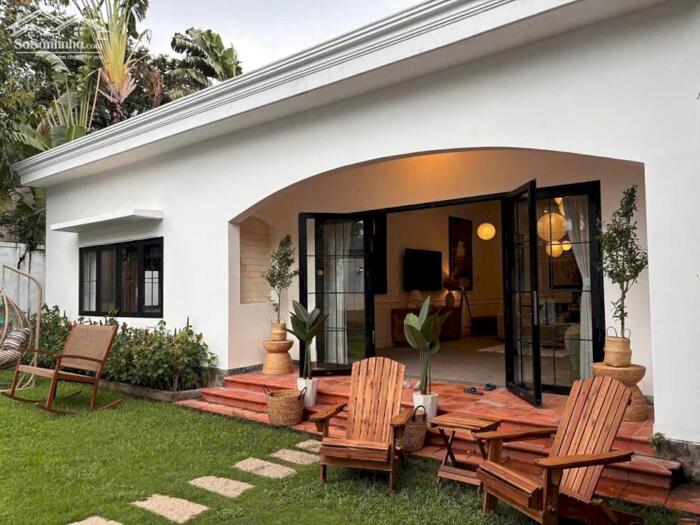 Hình ảnh BDS HVL CHO THUÊ VILLA COMPOUND AN PHÚ Q2– 5PN -1000m2 10